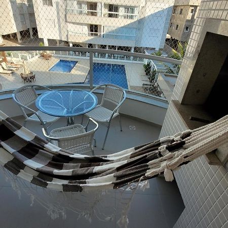 Apartamento Frente Para A Piscina A Uma Quadra Da Praia Florianopolis Ngoại thất bức ảnh