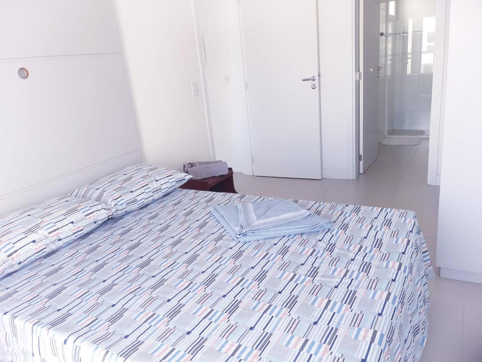 Apartamento Frente Para A Piscina A Uma Quadra Da Praia Florianopolis Ngoại thất bức ảnh